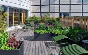 Scandic Opalen